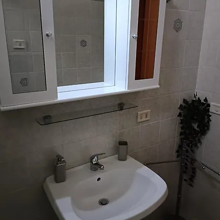 La Dolce Casa Da Pippo Apartment Messina Exterior photo