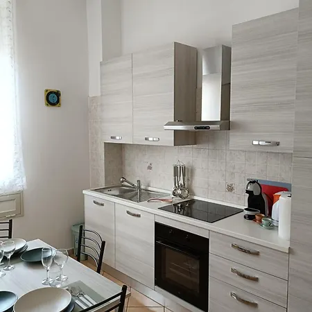 La Dolce Casa Da Pippo Apartment Messina Exterior photo