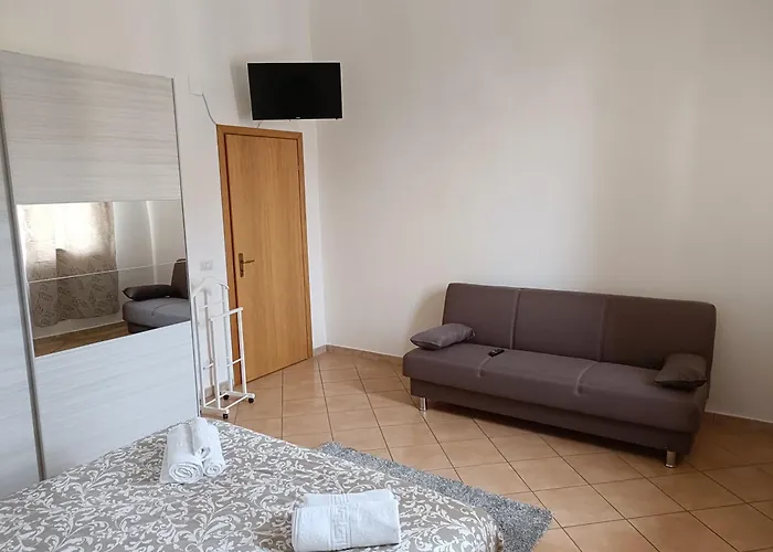 La Dolce Casa Da Pippo