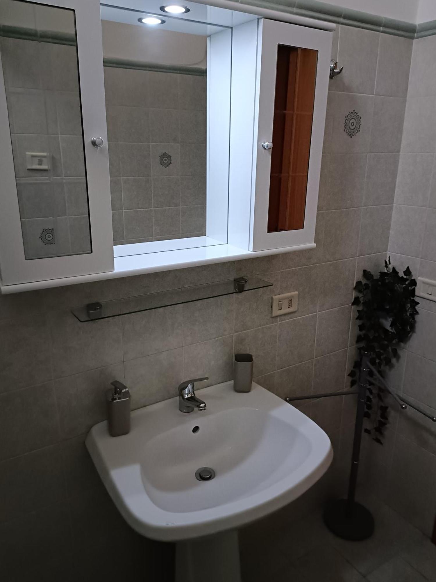 Apartment La Dolce Casa Da Pippo