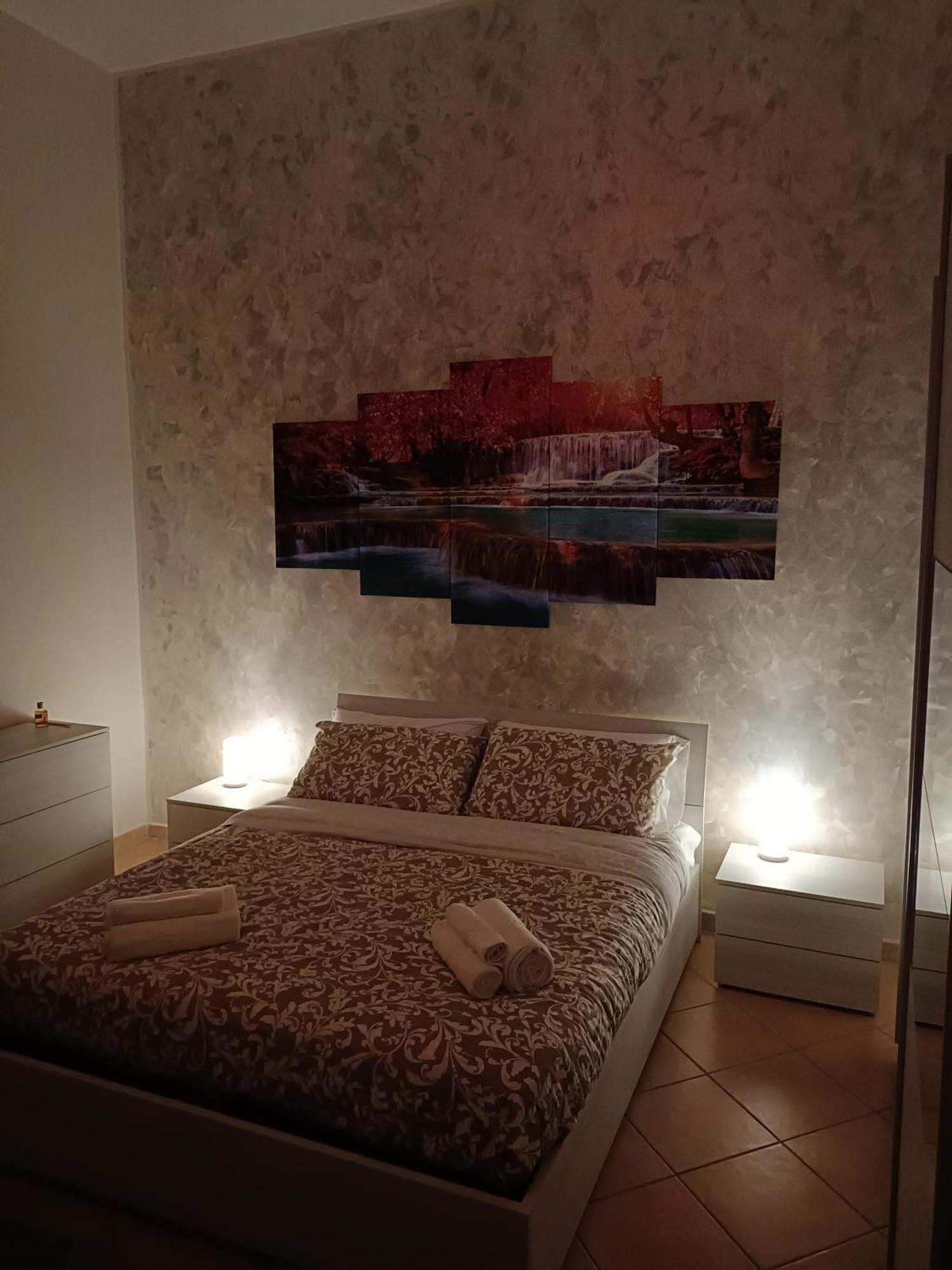 Apartment La Dolce Casa Da Pippo