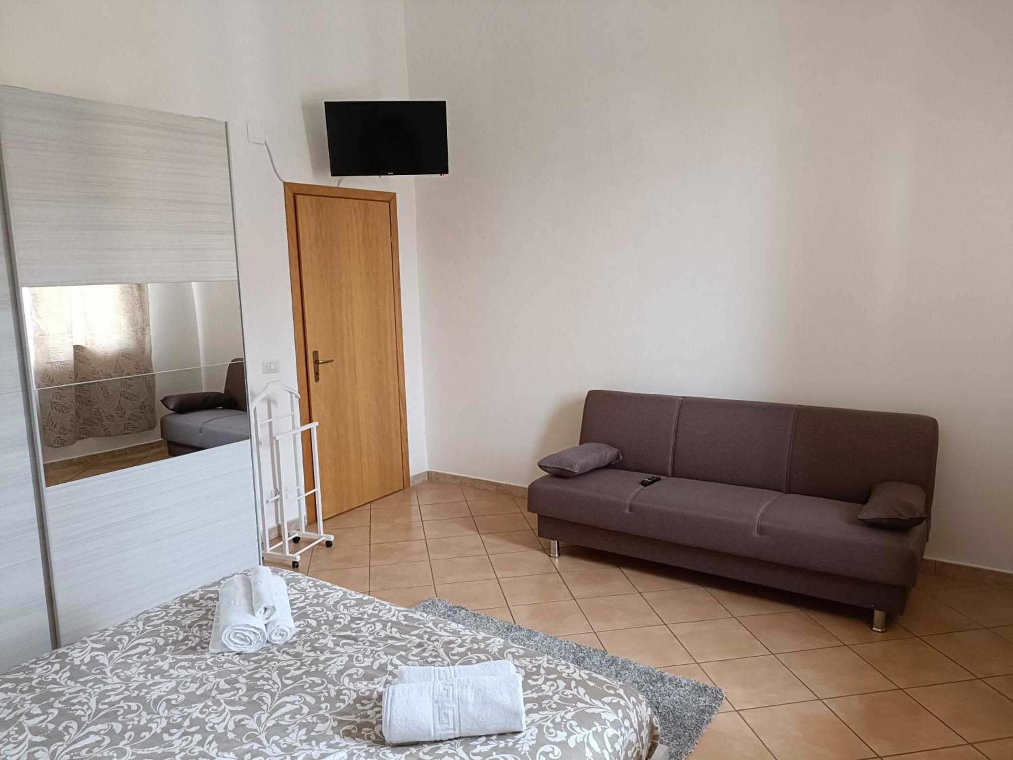 La Dolce Casa Da Pippo Apartment