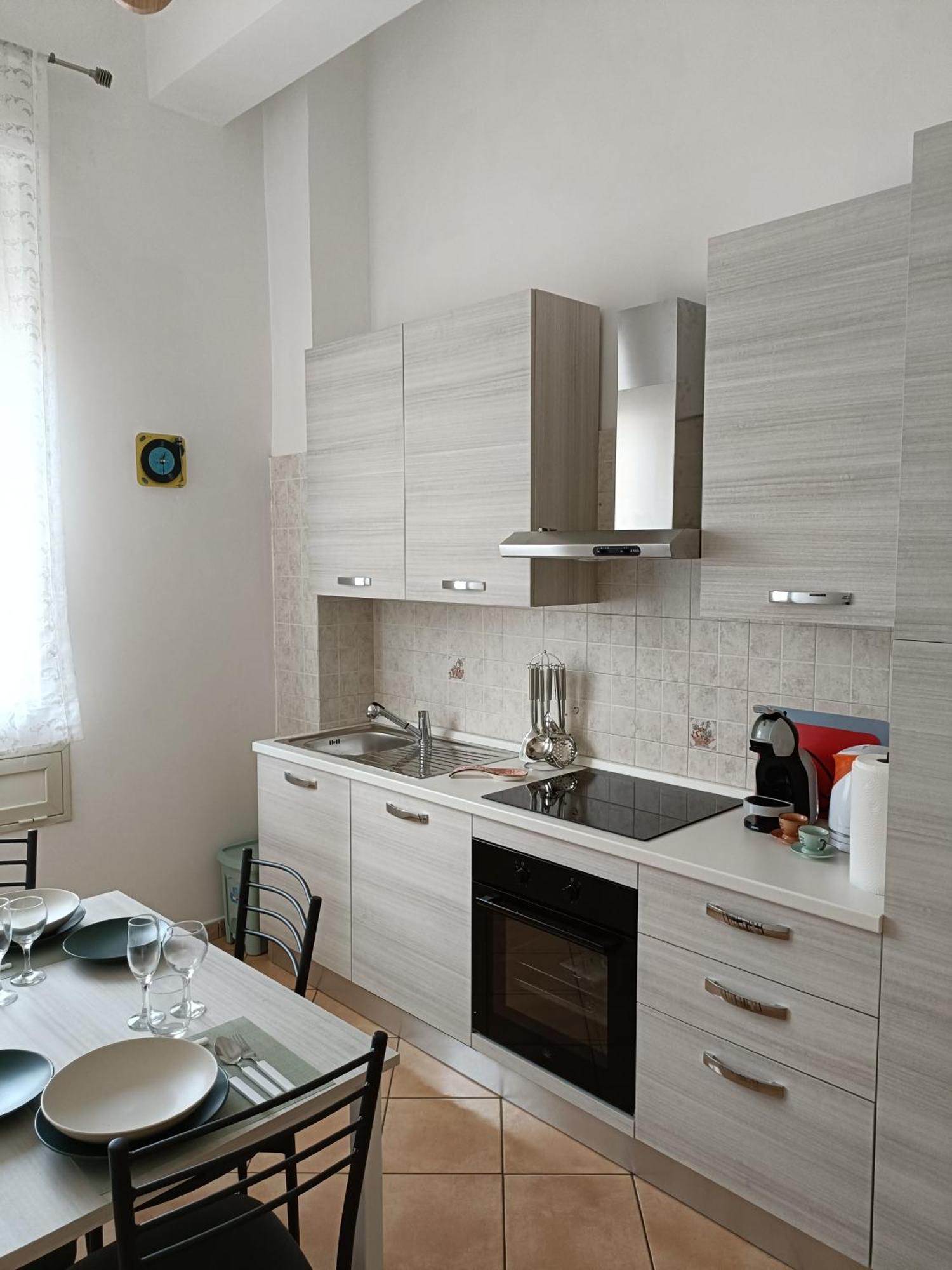 La Dolce Casa Da Pippo