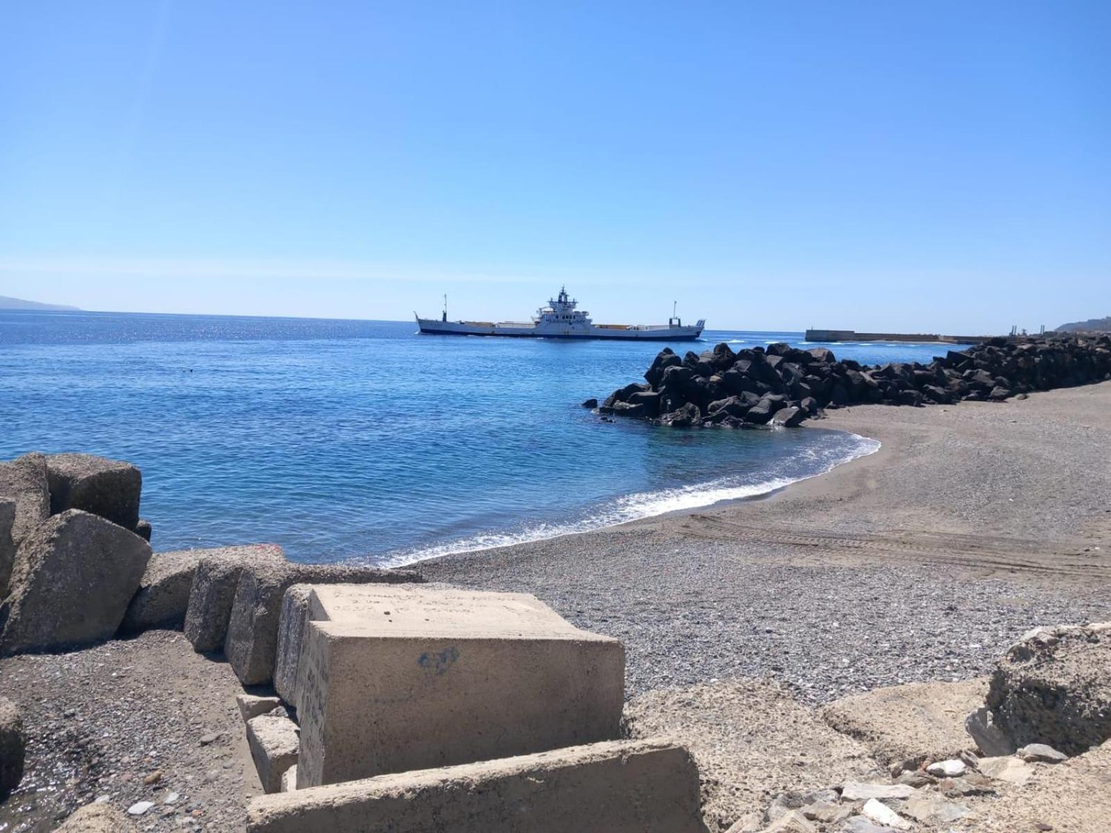 La Dolce Casa Da Pippo Appartamento Messina