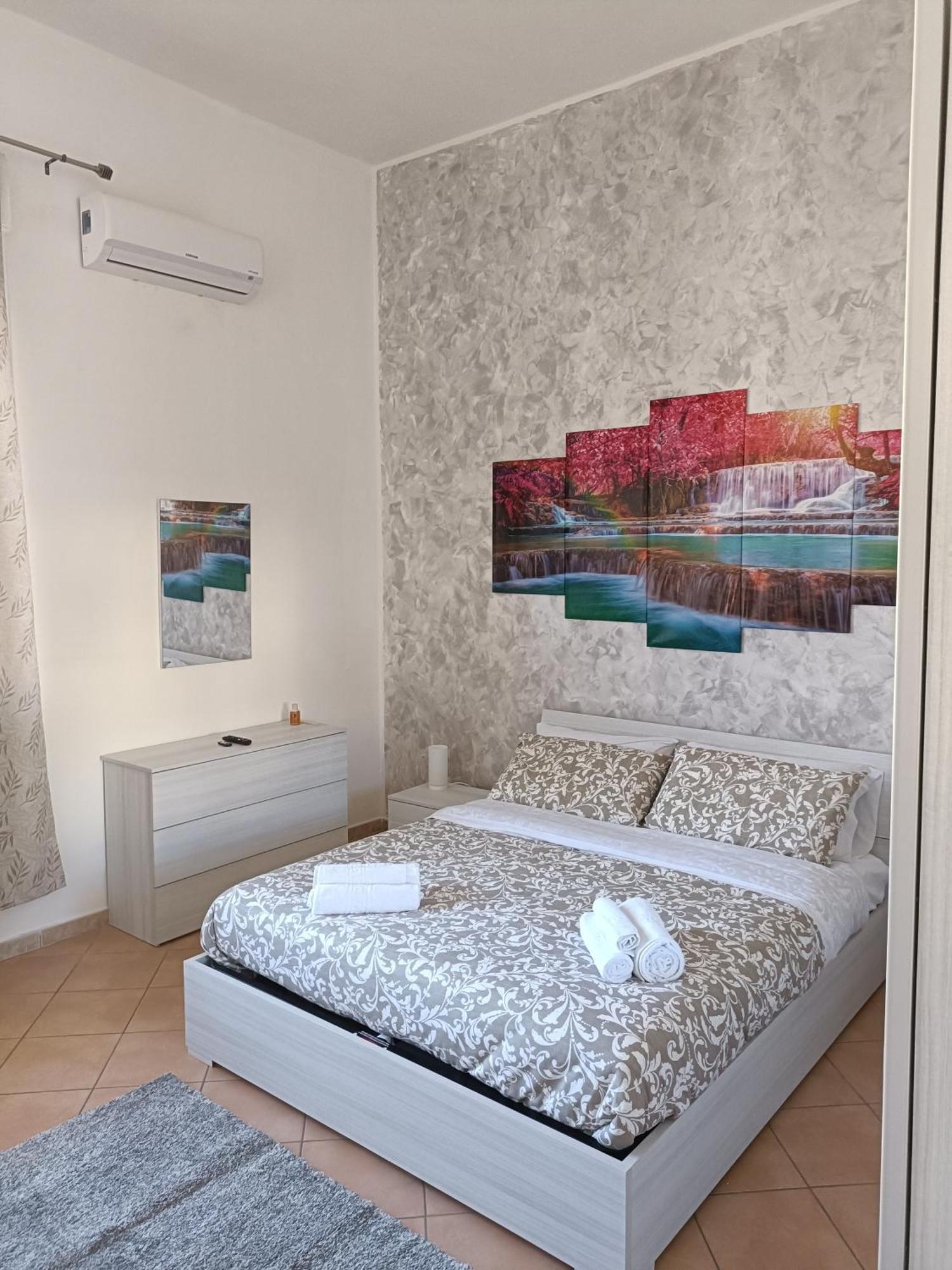 La Dolce Casa Da Pippo * Messina